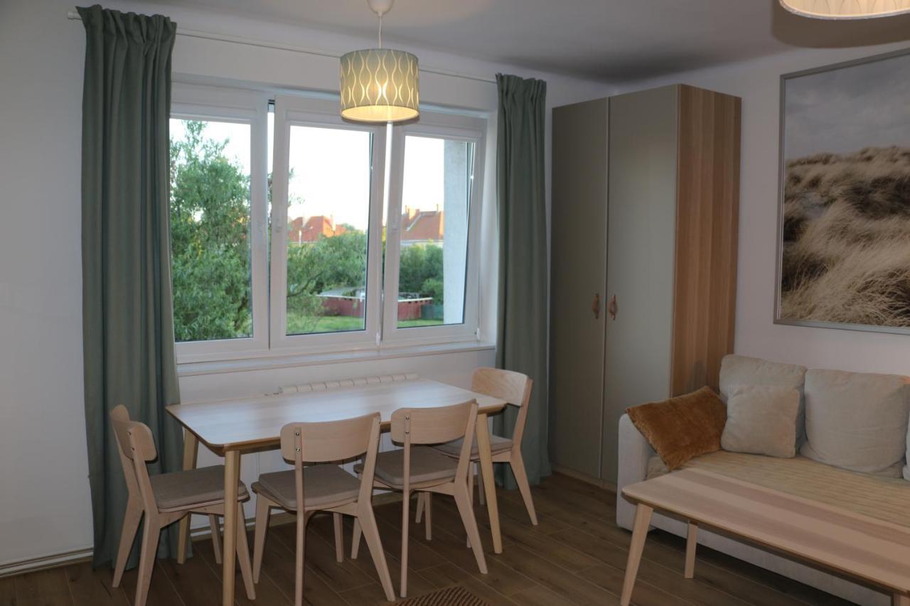 Apartament Freedom Kolberg Exterior foto