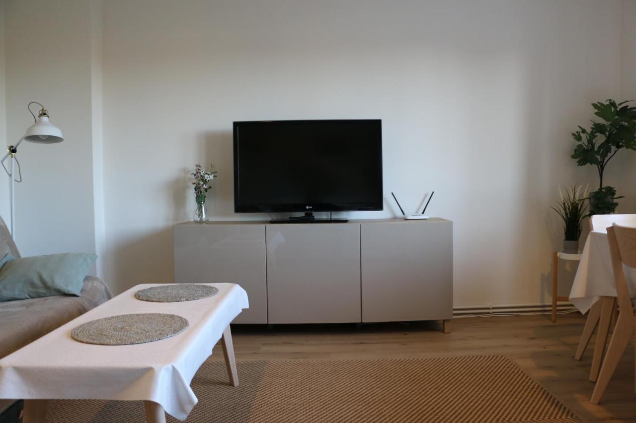 Apartament Freedom Kolberg Exterior foto